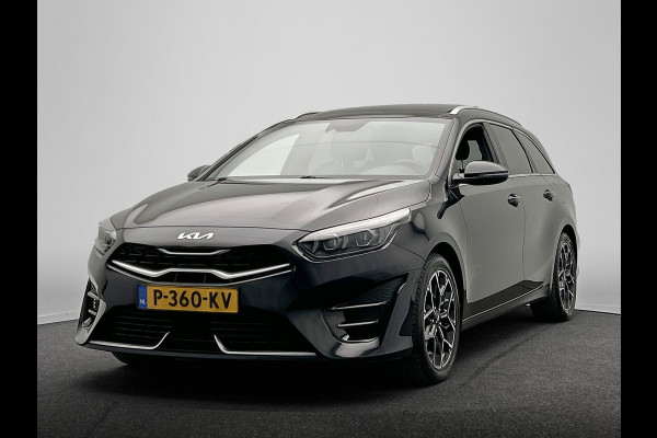 Kia Ceed Sportswagon 1.0 T-GDi GT-Line | Origineel NL | Panoramadak | Camera | Carplay | Keyless | Stoel/Stuur Verwarming |