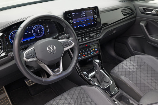 Volkswagen T-Roc 1.5 TSI Life Business |Pano|3xR-Line|Keyless|Carbon|