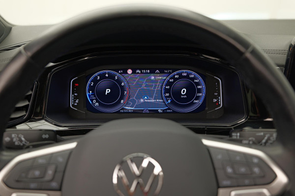 Volkswagen T-Roc 1.5 TSI Life Business |Pano|3xR-Line|Keyless|Carbon|