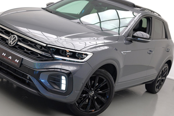 Volkswagen T-Roc 1.5 TSI Life Business |Pano|3xR-Line|Keyless|Carbon|