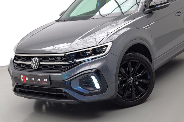 Volkswagen T-Roc 1.5 TSI Life Business |Pano|3xR-Line|Keyless|Carbon|