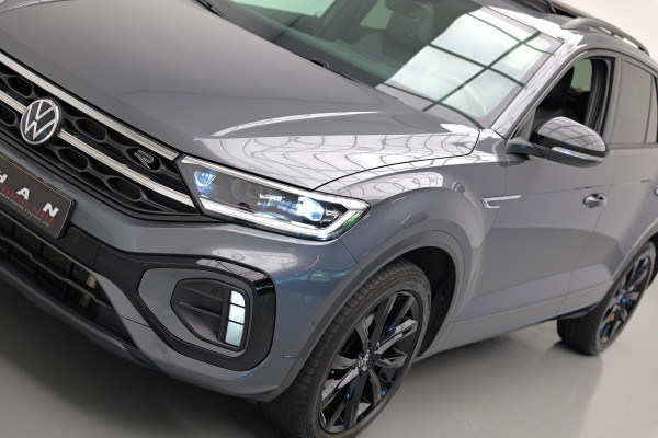Volkswagen T-Roc 1.5 TSI Life Business |Pano|3xR-Line|Keyless|Carbon|
