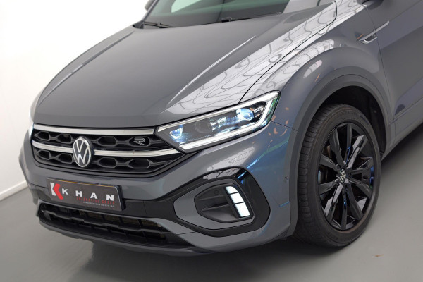 Volkswagen T-Roc 1.5 TSI Life Business |Pano|3xR-Line|Keyless|Carbon|