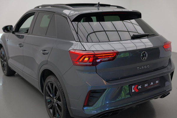 Volkswagen T-Roc 1.5 TSI Life Business |Pano|3xR-Line|Keyless|Carbon|