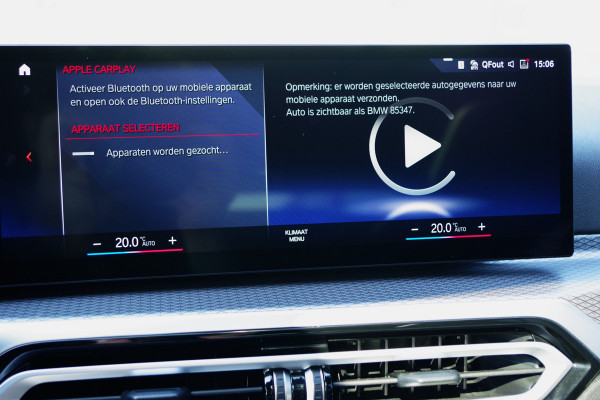 BMW 3 Serie Touring 330e High Executive M-Sport 293 PK PHEV, Panoramadak, M-Kuipstoelen, Adap. Cruise Control