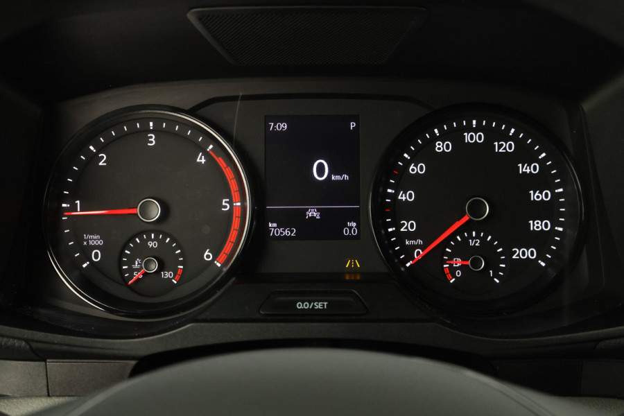Volkswagen Crafter 35 2.0 TDI L3H3 177pk DSG Comfortline 3-Zits, Camera, Trekhaak, Apple Carplay, Cruise, PDC