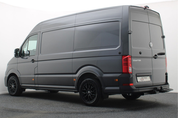 Volkswagen Crafter 35 2.0 TDI L3H3 177pk DSG Comfortline 3-Zits, Camera, Trekhaak, Apple Carplay, Cruise, PDC