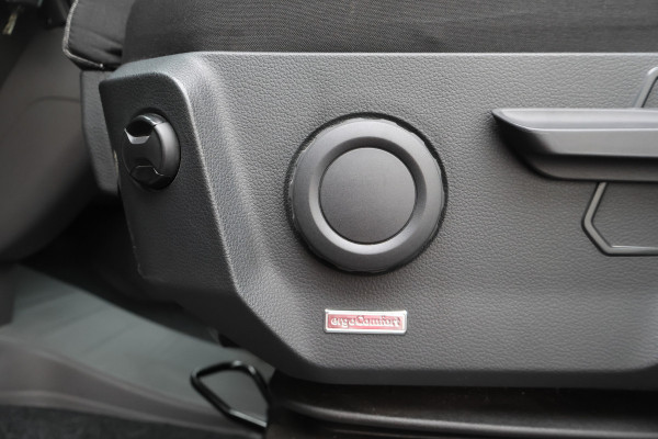 Volkswagen Crafter 35 2.0 TDI L3H3 177pk DSG Comfortline 3-Zits, Camera, Trekhaak, Apple Carplay, Cruise, PDC