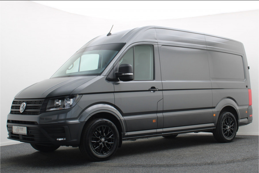 Volkswagen Crafter 35 2.0 TDI L3H3 177pk DSG Comfortline 3-Zits, Camera, Trekhaak, Apple Carplay, Cruise, PDC