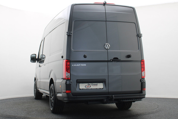 Volkswagen Crafter 35 2.0 TDI L3H3 177pk DSG Comfortline 3-Zits, Camera, Trekhaak, Apple Carplay, Cruise, PDC