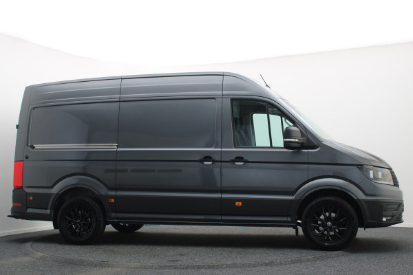 Volkswagen Crafter 35 2.0 TDI L3H3 177pk DSG Comfortline 3-Zits, Camera, Trekhaak, Apple Carplay, Cruise, PDC