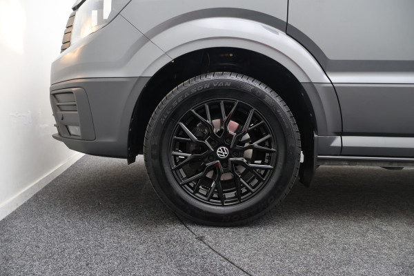 Volkswagen Crafter 35 2.0 TDI L3H3 177pk DSG Comfortline 3-Zits, Camera, Trekhaak, Apple Carplay, Cruise, PDC