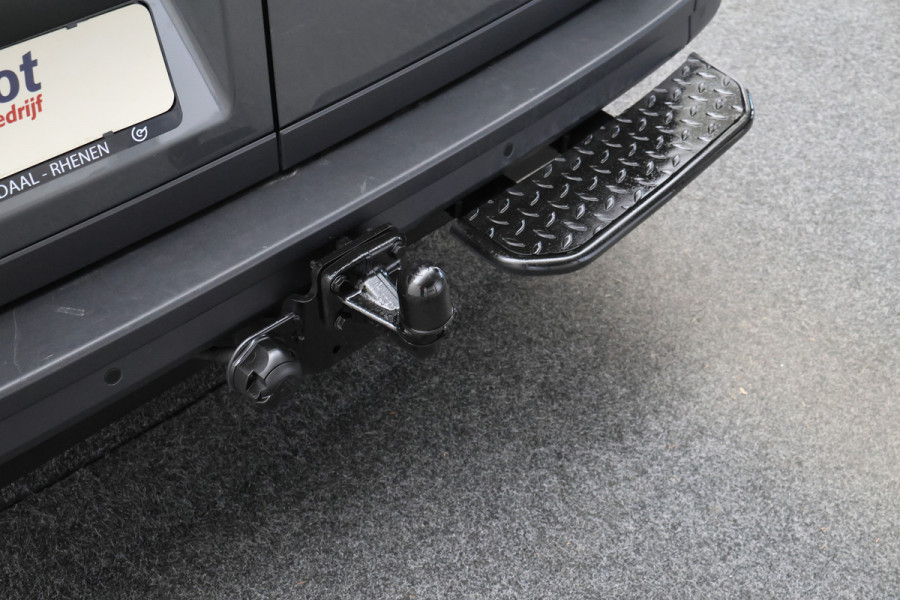 Volkswagen Crafter 35 2.0 TDI L3H3 177pk DSG Comfortline 3-Zits, Camera, Trekhaak, Apple Carplay, Cruise, PDC