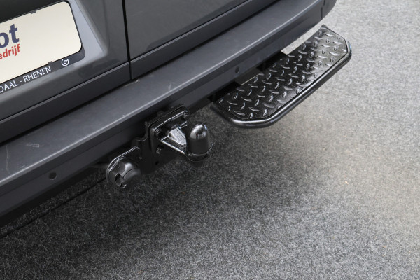 Volkswagen Crafter 35 2.0 TDI L3H3 177pk DSG Comfortline 3-Zits, Camera, Trekhaak, Apple Carplay, Cruise, PDC