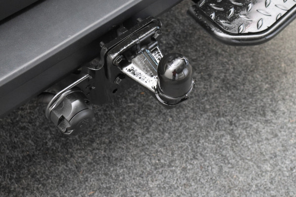 Volkswagen Crafter 35 2.0 TDI L3H3 177pk DSG Comfortline 3-Zits, Camera, Trekhaak, Apple Carplay, Cruise, PDC