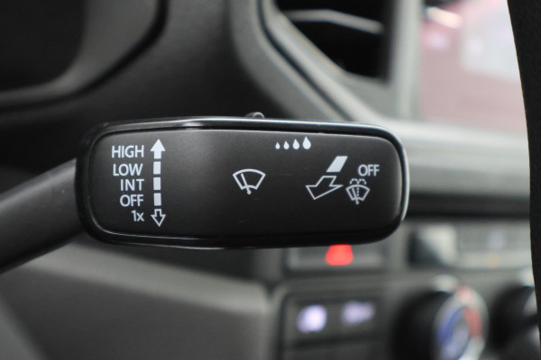 Volkswagen Crafter 35 2.0 TDI L3H3 177pk DSG Comfortline 3-Zits, Camera, Trekhaak, Apple Carplay, Cruise, PDC