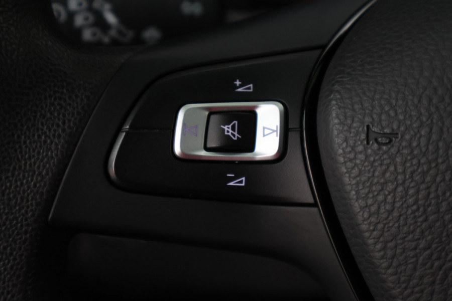 Volkswagen Crafter 35 2.0 TDI L3H3 177pk DSG Comfortline 3-Zits, Camera, Trekhaak, Apple Carplay, Cruise, PDC