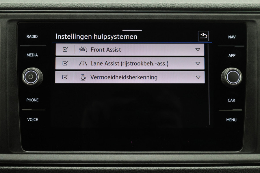 Volkswagen Crafter 35 2.0 TDI L3H3 177pk DSG Comfortline 3-Zits, Camera, Trekhaak, Apple Carplay, Cruise, PDC