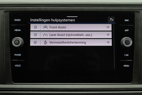 Volkswagen Crafter 35 2.0 TDI L3H3 177pk DSG Comfortline 3-Zits, Camera, Trekhaak, Apple Carplay, Cruise, PDC
