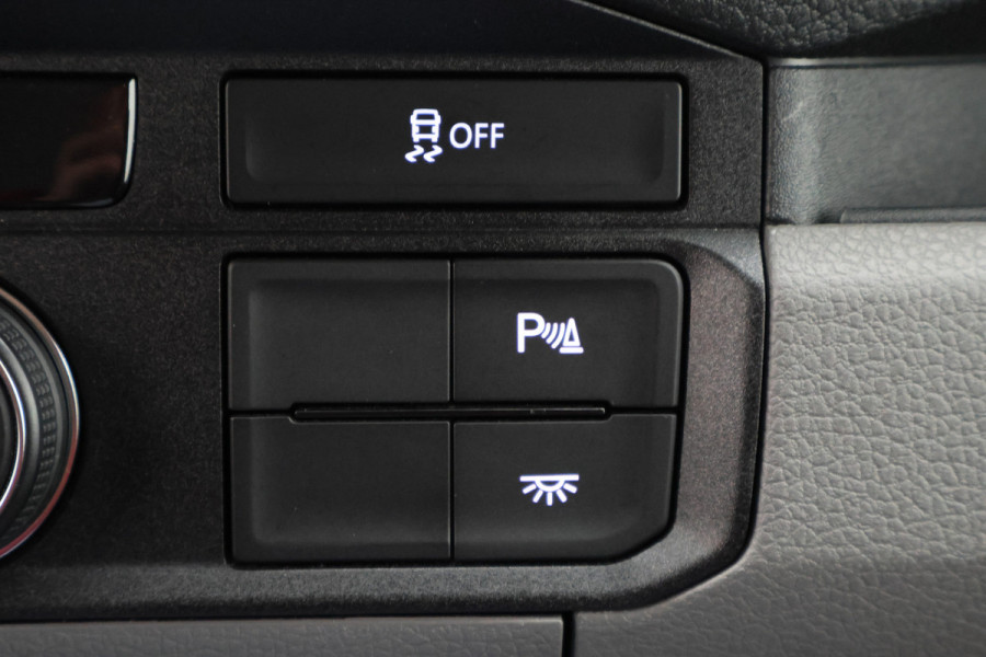Volkswagen Crafter 35 2.0 TDI L3H3 177pk DSG Comfortline 3-Zits, Camera, Trekhaak, Apple Carplay, Cruise, PDC