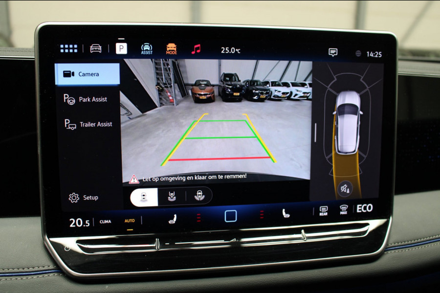 Volkswagen Tiguan 1.5 eHybrid R-Line Camera/Trekhaak/Black pakket/R-line Prijs is rijklaar