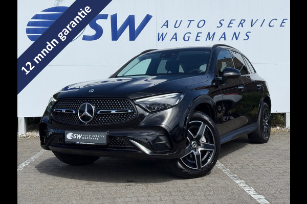 Mercedes-Benz GLC 300e 4MATIC AMG Line | Trekhaak | ACC | 360* Camera | Keyless | 19 inch