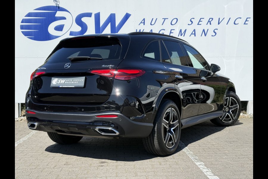 Mercedes-Benz GLC 300e 4MATIC AMG Line | Trekhaak | ACC | 360* Camera | Keyless | 19 inch