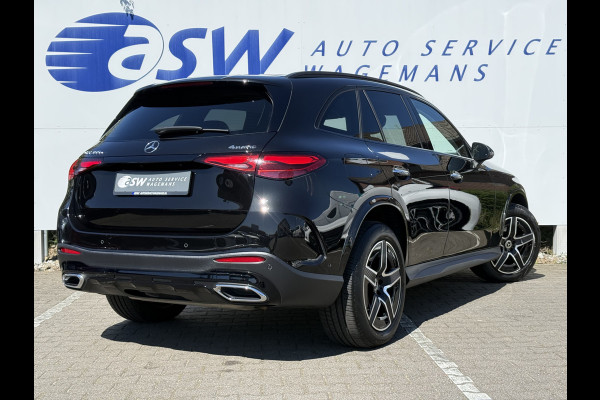 Mercedes-Benz GLC 300e 4MATIC AMG Line | Trekhaak | ACC | 360* Camera | Keyless | 19 inch