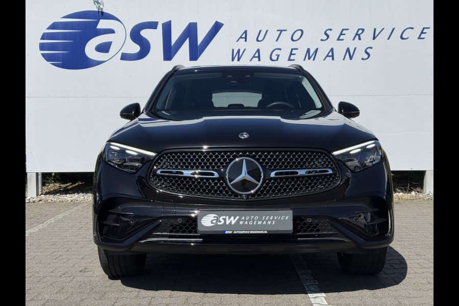 Mercedes-Benz GLC 300e 4MATIC AMG Line | Trekhaak | ACC | 360* Camera | Keyless | 19 inch