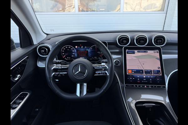Mercedes-Benz GLC 300e 4MATIC AMG Line | Trekhaak | ACC | 360* Camera | Keyless | 19 inch
