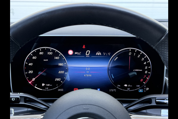 Mercedes-Benz GLC 300e 4MATIC AMG Line | Trekhaak | ACC | 360* Camera | Keyless | 19 inch