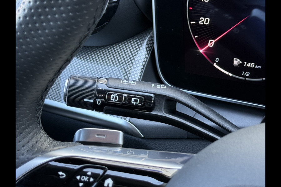 Mercedes-Benz GLC 300e 4MATIC AMG Line | Trekhaak | ACC | 360* Camera | Keyless | 19 inch