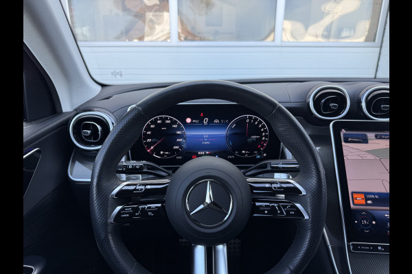 Mercedes-Benz GLC 300e 4MATIC AMG Line | Trekhaak | ACC | 360* Camera | Keyless | 19 inch