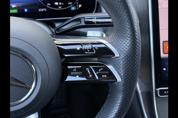 Mercedes-Benz GLC 300e 4MATIC AMG Line | Trekhaak | ACC | 360* Camera | Keyless | 19 inch