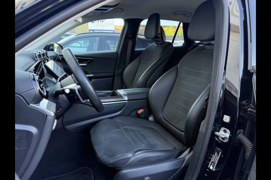 Mercedes-Benz GLC 300e 4MATIC AMG Line | Trekhaak | ACC | 360* Camera | Keyless | 19 inch