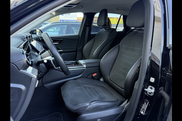 Mercedes-Benz GLC 300e 4MATIC AMG Line | Trekhaak | ACC | 360* Camera | Keyless | 19 inch
