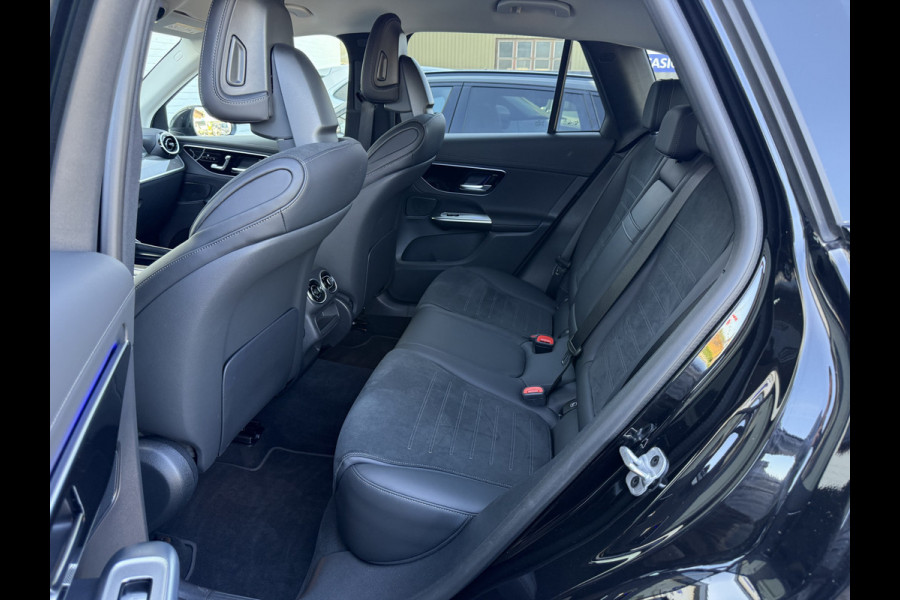 Mercedes-Benz GLC 300e 4MATIC AMG Line | Trekhaak | ACC | 360* Camera | Keyless | 19 inch