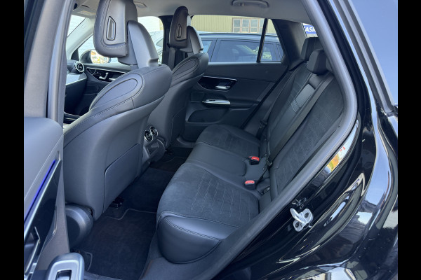 Mercedes-Benz GLC 300e 4MATIC AMG Line | Trekhaak | ACC | 360* Camera | Keyless | 19 inch
