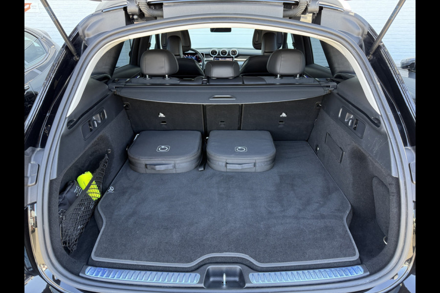 Mercedes-Benz GLC 300e 4MATIC AMG Line | Trekhaak | ACC | 360* Camera | Keyless | 19 inch