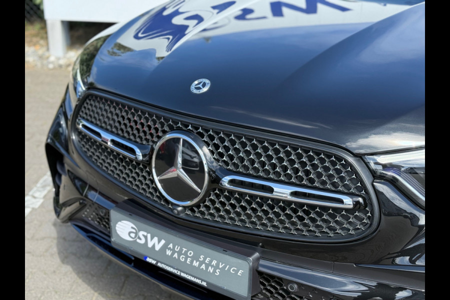 Mercedes-Benz GLC 300e 4MATIC AMG Line | Trekhaak | ACC | 360* Camera | Keyless | 19 inch
