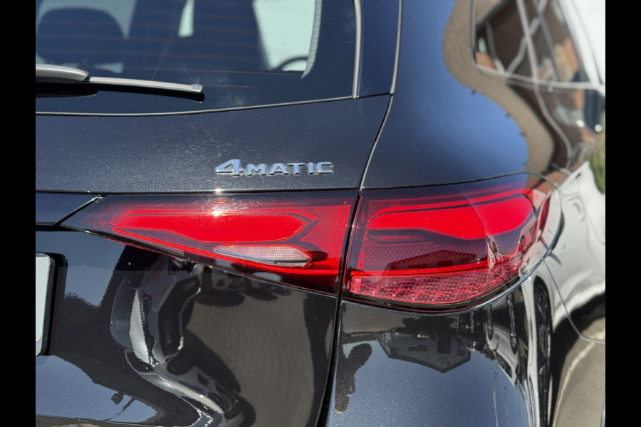 Mercedes-Benz GLC 300e 4MATIC AMG Line | Trekhaak | ACC | 360* Camera | Keyless | 19 inch