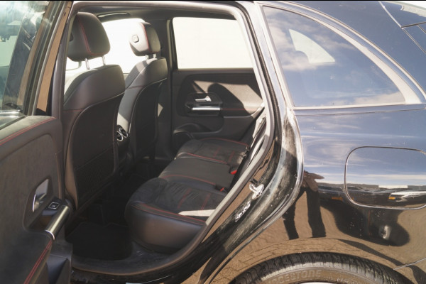 Mercedes-Benz B-Klasse 180 Automaat Business Solution AMG -PANO-LED-ECC-