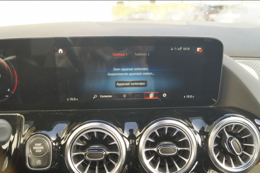 Mercedes-Benz B-Klasse 180 Automaat Business Solution AMG -PANO-LED-ECC-