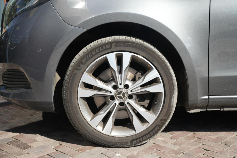 Mercedes-Benz V-Klasse 250d Extra Lang Avantgarde Edition 8 Persoons