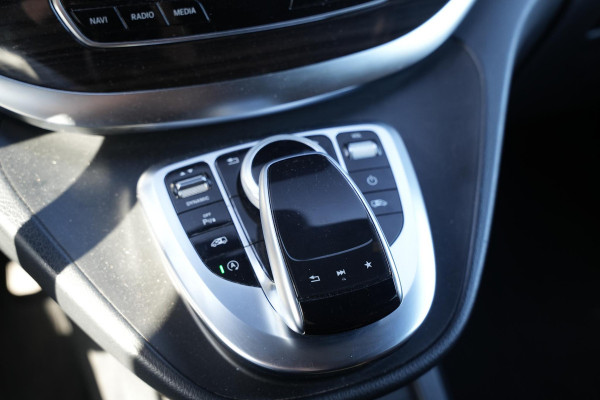 Mercedes-Benz V-Klasse 250d Extra Lang Avantgarde Edition 8 Persoons