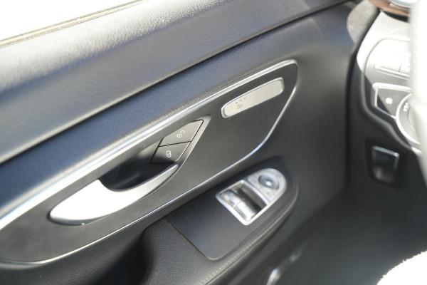 Mercedes-Benz V-Klasse 250d Extra Lang Avantgarde Edition 8 Persoons