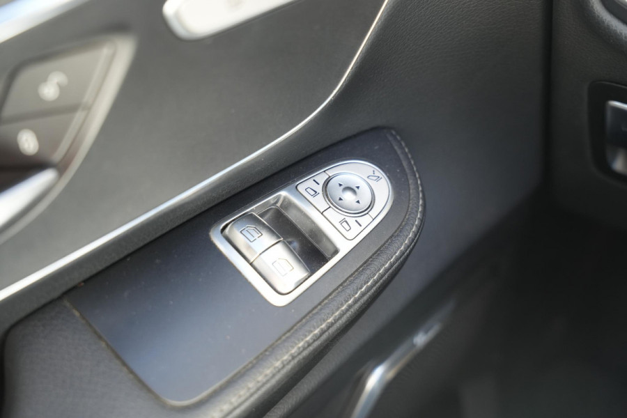 Mercedes-Benz V-Klasse 250d Extra Lang Avantgarde Edition 8 Persoons