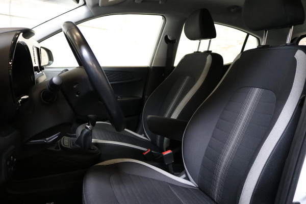 Hyundai i10 1.0 Comfort | CARPLAY | CRUISE CONTR. | LED | NL AUTO |