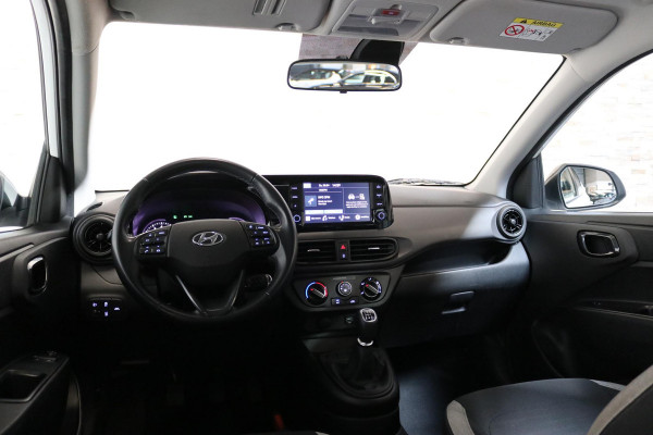 Hyundai i10 1.0 Comfort | CARPLAY | CRUISE CONTR. | LED | NL AUTO |