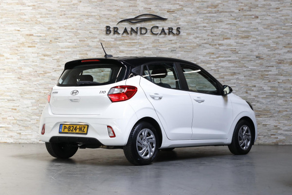 Hyundai i10 1.0 Comfort | CARPLAY | CRUISE CONTR. | LED | NL AUTO |